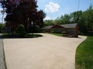 2510 Chapelwood Dr, Pittsburgh, PA