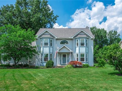 454 Golden Russett Blvd, Amherst, OH, 44001