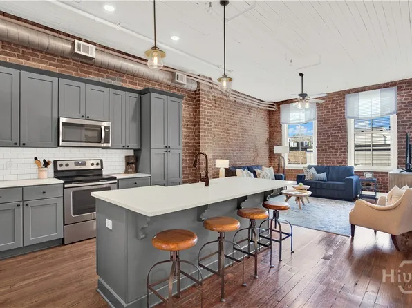 310 W Broughton Street #3016, Savannah, GA 31401