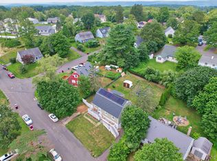 30 Warm Earth Rd, Naugatuck, CT 06770