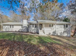 5290 E Shore Dr SW, Conyers, GA 30094
