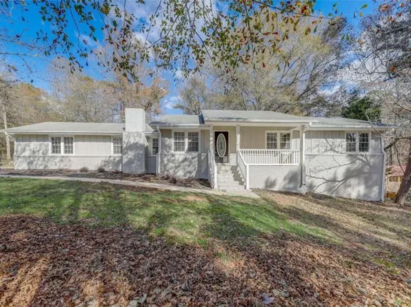 5290 E Shore Dr SW, Conyers, GA 30094
