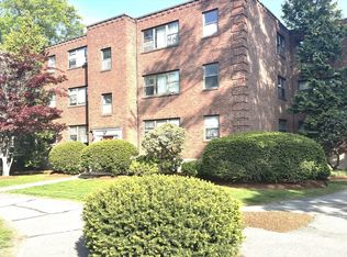 Shore Condominium, Lynn, MA 01902