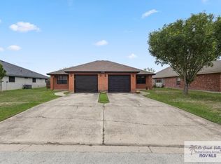 1204 Squaw Valley Dr, Brownsville, TX 78520