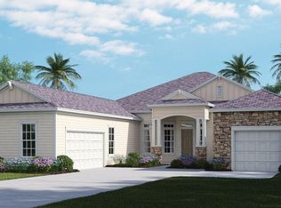 50 Lazo Ct, Saint Augustine, FL 32095