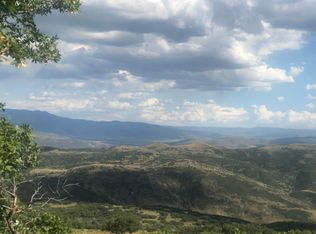 2488 S Forest Cir, Coalville, UT 84017