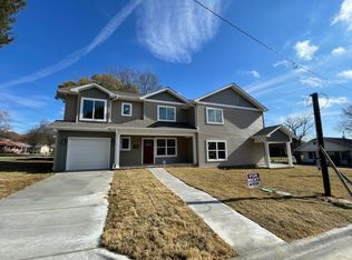 3123 S State St, Little Rock, AR 72206