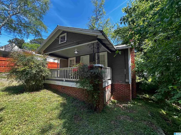 113 Knight Ave, Bessemer, AL 35023