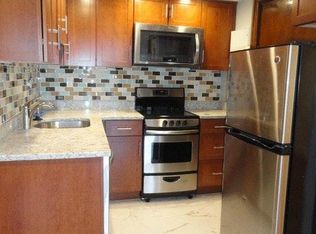 50 Waltham St #10, Boston, MA 02118