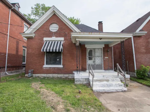 2117 W Main St, Louisville, KY 40212