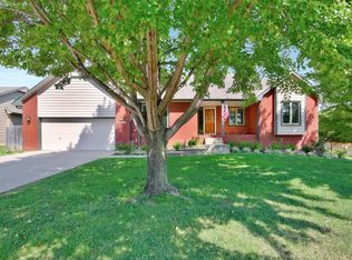 2539 N Cranbrook Ct, Wichita, KS 67226