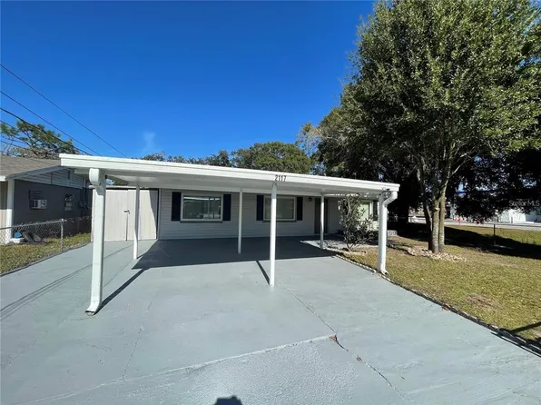 2117 Ivey Ln, Lakeland, FL 33815