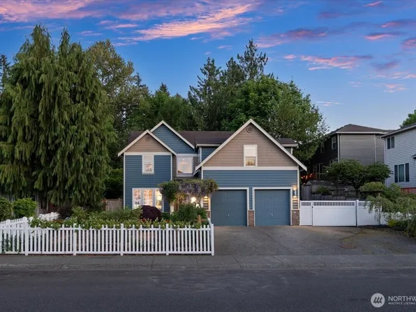 1218 231st Street SE, Bothell, WA 98021