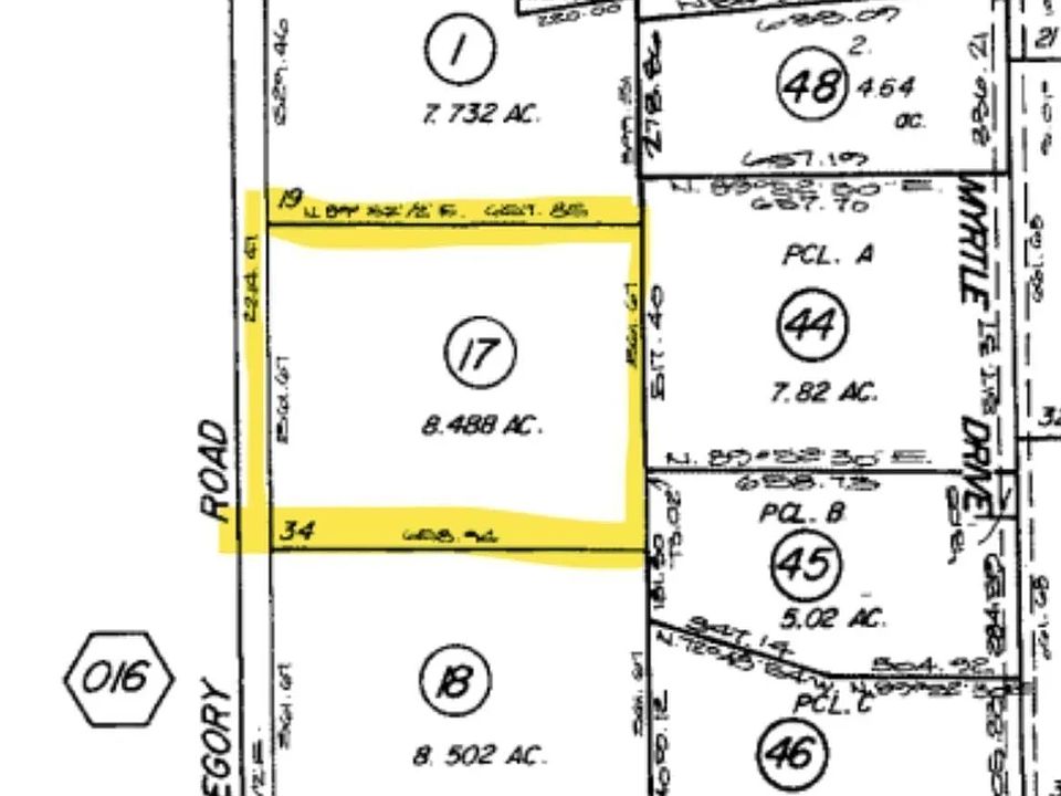 2nd image of 9943 Gregory Rd