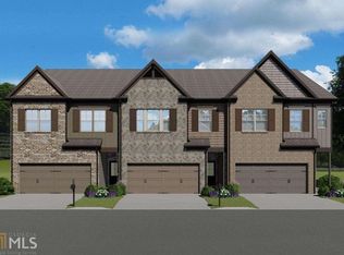 2345 Trelipe Dr #124, B Lawrenceville, GA 30044