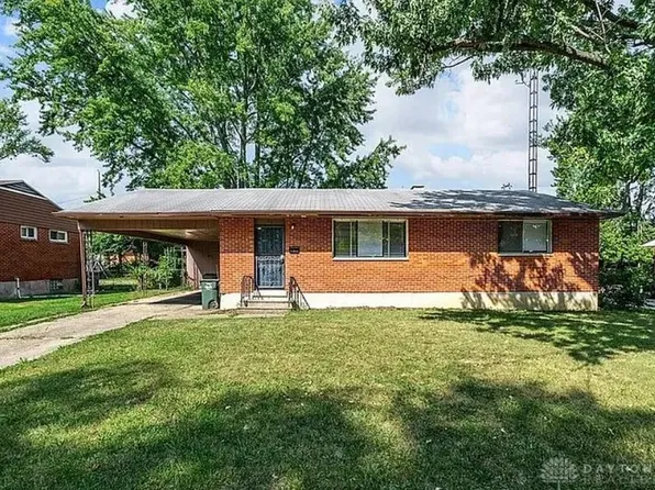 23 Stubbs Dr, Dayton, OH 45426