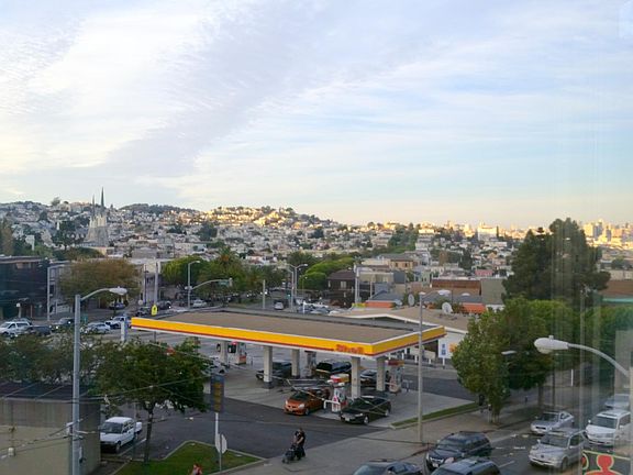 4th image of 3561 Mission St #B