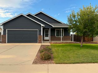 1550 Rancher Dr, Milliken, CO 80543