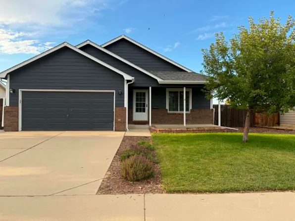 1550 Rancher Dr, Milliken, CO 80543