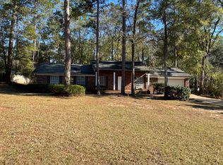 4029 Tralee Rd, Tallahassee, FL 32309