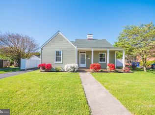 14 W 14th St, Frederick, MD 21701