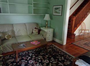 9B High St, Lenox, MA 01240