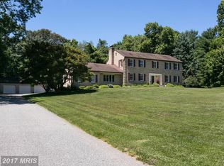 13714 Killarney Ct, Phoenix, MD