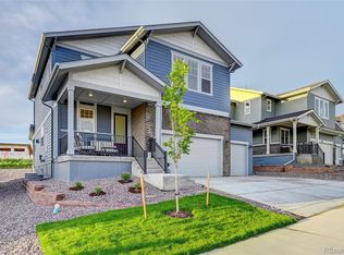 4894 Saddle Iron Rd, Castle Rock, CO 80104