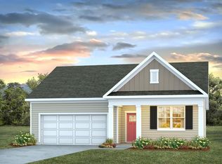 268 Red Buckeye Dr, Conway, SC 29527