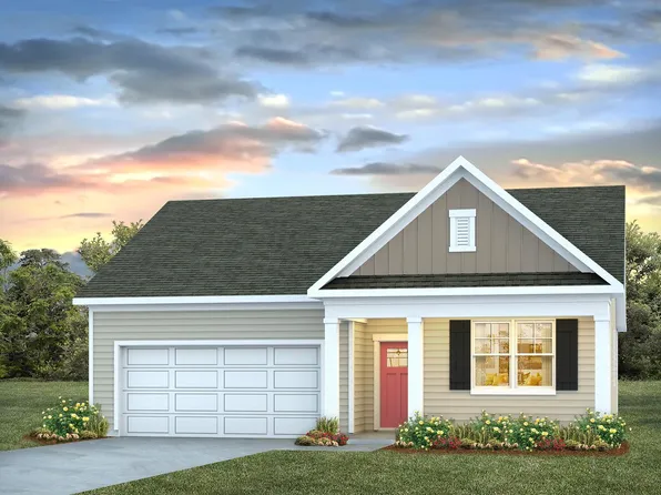 303 Glade Ct., Loris, SC 29569