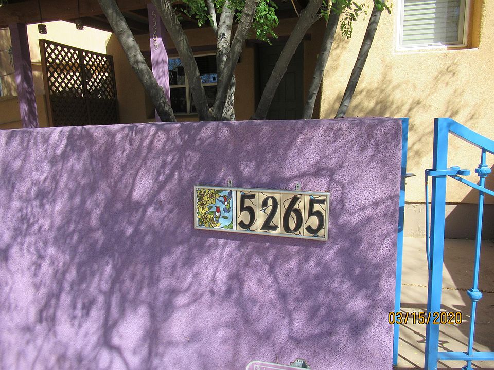 1st image of 5265 S Morning Sky Ln