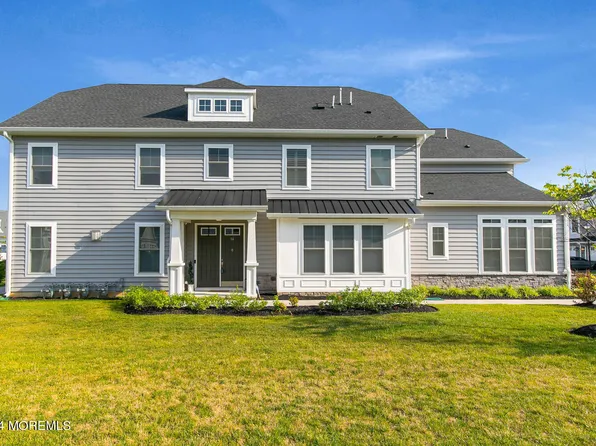 54 Lawley Drive #1401, Lincroft, NJ 07738