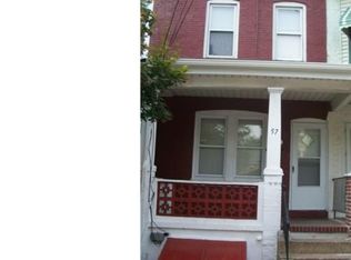 57 Hobart Ave, Trenton, NJ 08629