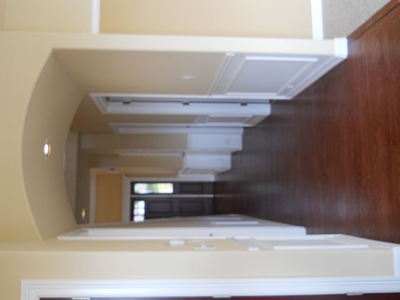 Downstairs Hallway