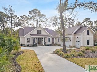 12 Cotton Xing, Savannah, GA 31411