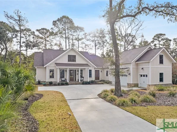 12 Cotton Crossing, Savannah, GA 31411