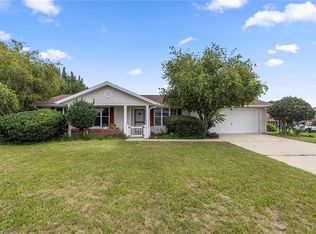8635 SW 108th St, Ocala, FL 34481