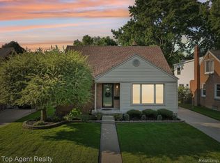 2125 Kalama Ave, Royal Oak, MI 48067