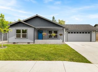 1023 NE Crista Ct, Prineville, OR 97754