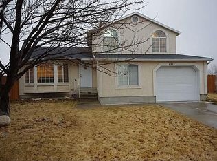 4918 W Coriander Ct, Salt Lake City, UT 84118