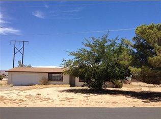 10881 Sauk Rd, Apple Valley, CA 92308