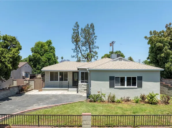 19123 Archwood St, Reseda, CA 91335