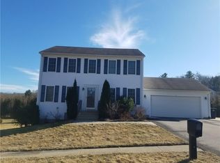 3 Sweet Fern Ln, Coventry, RI 02816