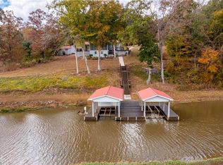 9654 State Highway 119 N, Semora, NC 27343