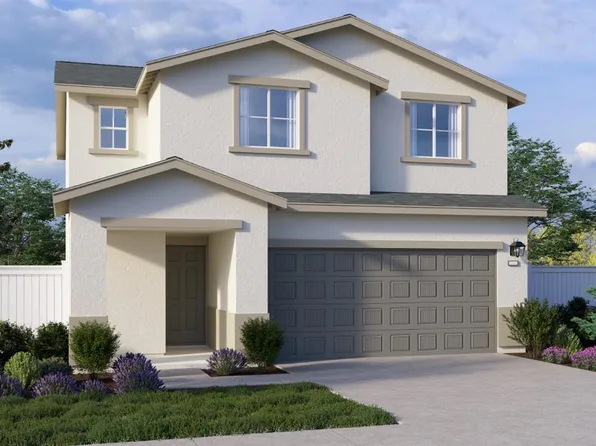 1832 Estero Dr, Los Banos, CA 93635