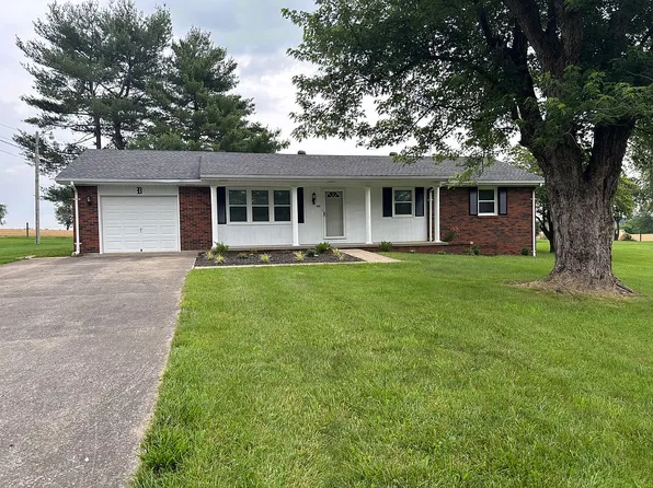 162 Oriole Ln, Campbellsville, KY 42718