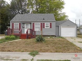 5322 E Sutton St, Indianapolis, IN 46218