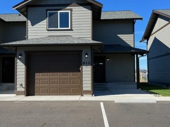 612 Mead Ave #C, Everson, WA 98247