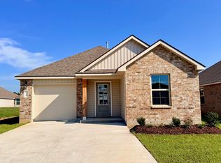 118 Zabette Dr, Opelousas, LA 70570