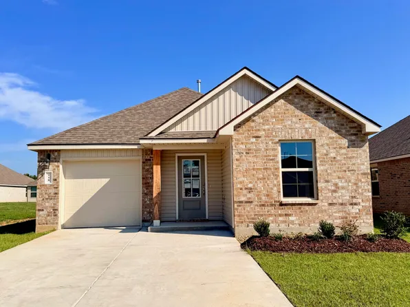 118 Zabette Dr, Opelousas, LA 70570